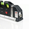 Handy Laser™ - 4-in-1 Laser Meetinstrument