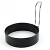 Non Stick Omelet Ring Vorm (2+3 GRATIS)