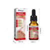 HappyNails™ - Anti Paronychia Olie