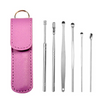 Clean Ears™ - Innovatieve Wax Reinigings Gereedschap Kit