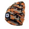 Light Hat™ - Afneembare LED-hoofdlamp Beanie Muts