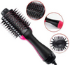 Ramila® - 2 in 1 Heteluchtborstel