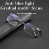 Sunny Opt™ - Leesbril Voor Ver En Dichtbij