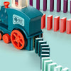 Train Play™ - Dominostein Zug Lernspielzeug