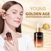 YOUNG™ - Gouden Leeftijd Verfijnend Anti-Aging Serum (1+1 GRATIS)