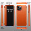 Velise™ - Business Series Flip Leather Case Voor iPhone