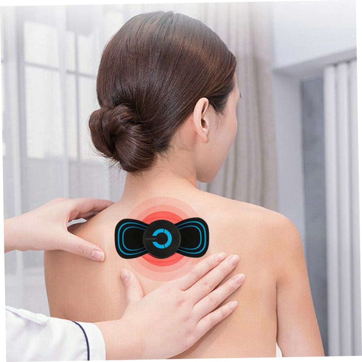 Comfort Massage™ - Lichaamsrug Massager (1 stuk)