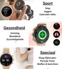 JessieMarion™ - Prachtige Smartwatch