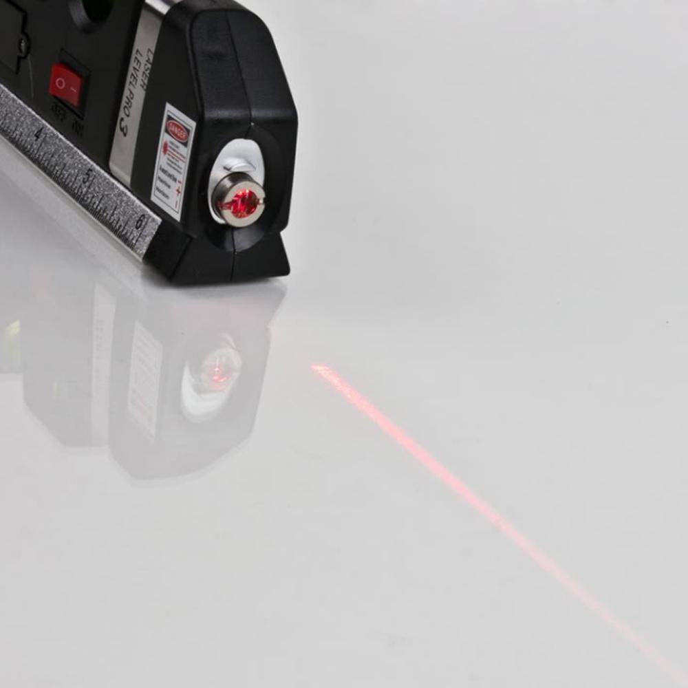 Handy Laser™ - 4-in-1 Laser Meetinstrument