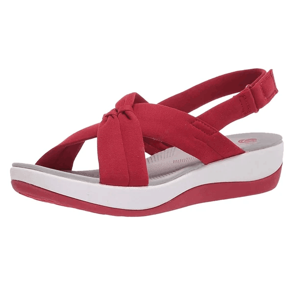 Jollem™ - Comfortabele Orthopedische Sandalen