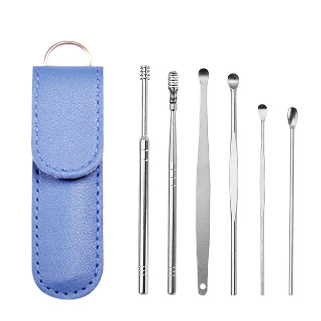 Clean Ears™ - Innovatieve Wax Reinigings Gereedschap Kit