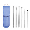 Clean Ears™ - Innovatieve Wax Reinigings Gereedschap Kit