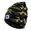 Light Hat™ - Afneembare LED-hoofdlamp Beanie Muts