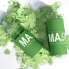 Face Cleanse™ -  Groene Thee Diep Reinigend Masker (1+1 GRATIS)