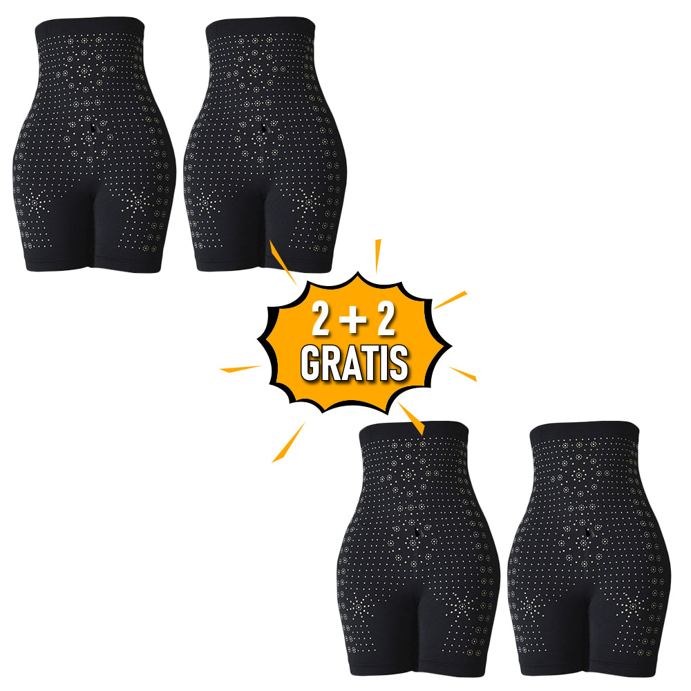 Body Suit™ - Detox body suit voor afslanken en verstevigen (2+2 GRATIS)