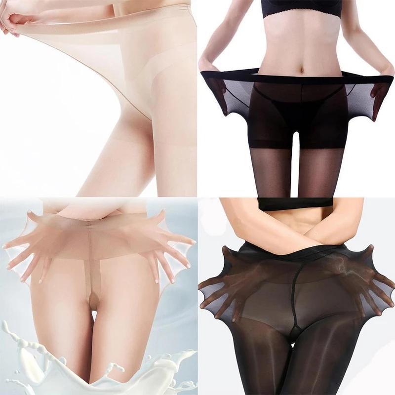 Super Flexibele Onverwoestbare Magische Panty's 1+1 GRATIS