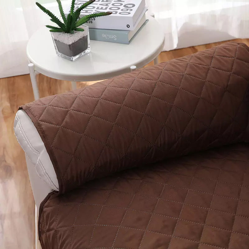 Sofa Cover™ - Universele Zachte Fauteuil Hoes