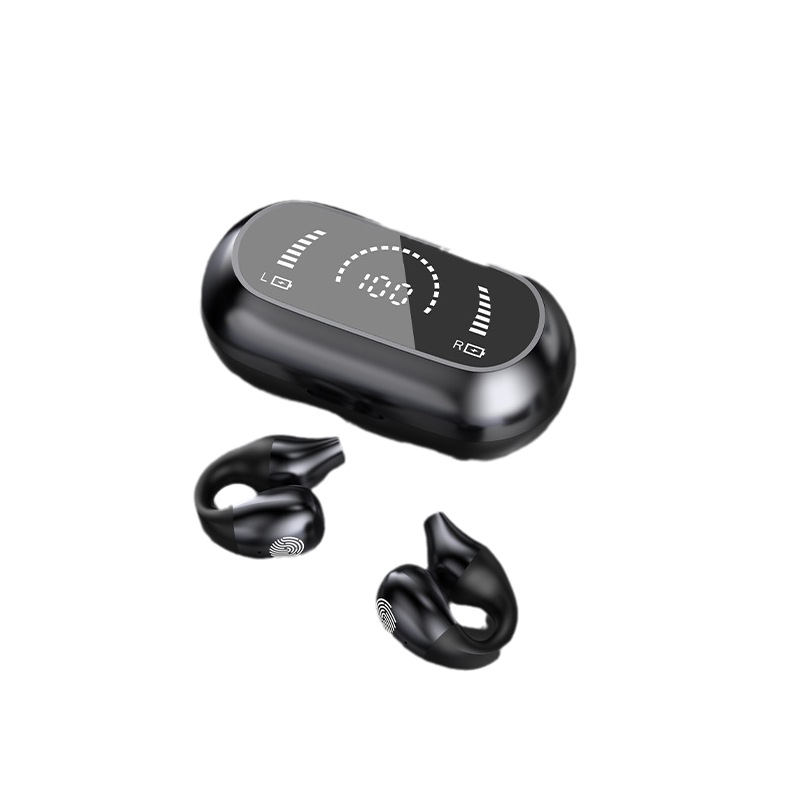 Beast™ - Oorklem Bluetooth Draadloze Headset