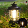 LAMPY™ - Draagbare Retro Campinglamp