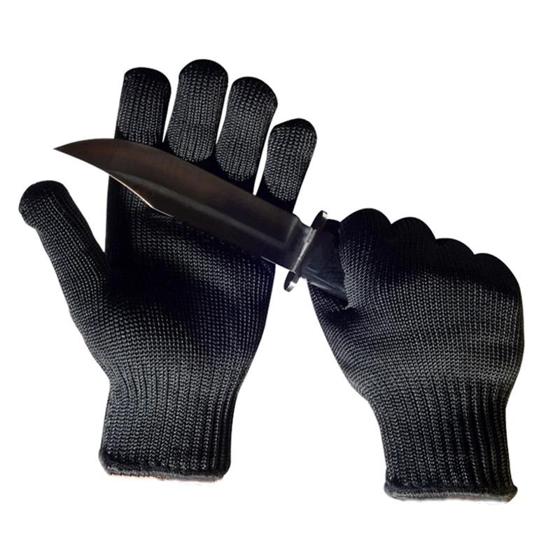 Snijbestendige handschoenen Pro Niveau 5