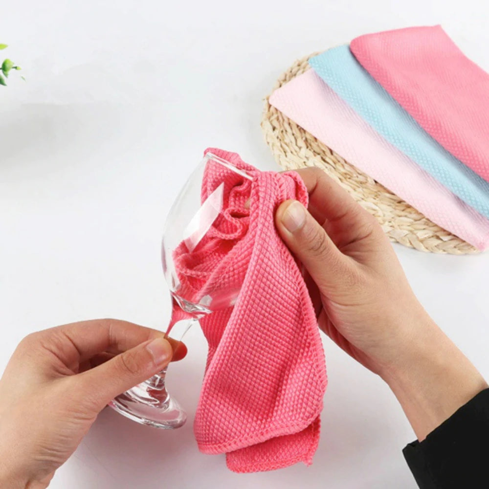 Viadore | Easy Wipe Doek (2 + 2 GRATIS)