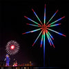 Firework Strip™ - Nieuwjaar LED Sound Control Symfonie Lichten