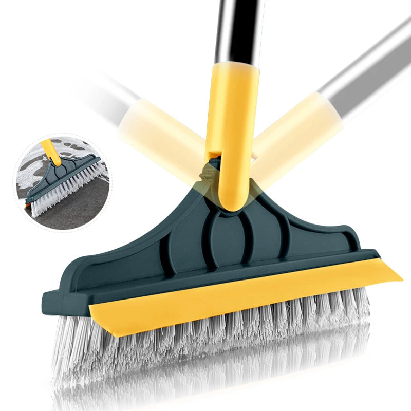 Sweep Pro® - 2 In 1 Magic Cleaning Brush | 120 cm