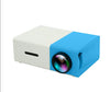 Movie Time™ - Mini-Projector