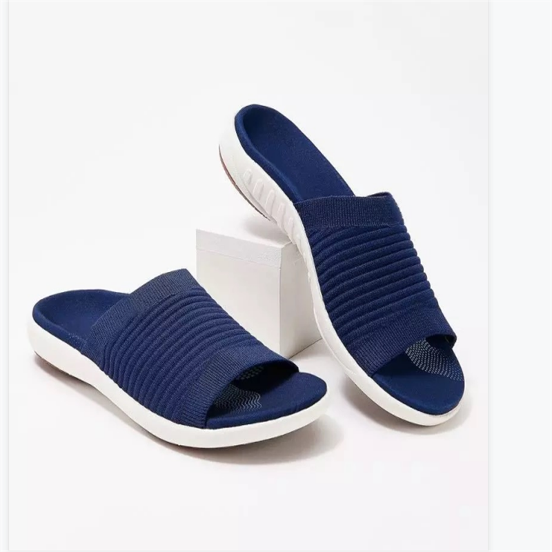 MOGGY™ - Comfortabele En Elegante Sandalen Voor Een Betere Houding