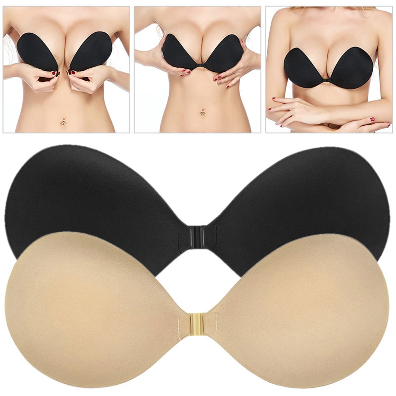 Breast Up™ Invisible Bra 2.0