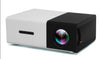 Movie Time™ - Mini-Projector