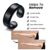 Healthy Rest™ - Magnetische Therapie Ring (1+1 GRATIS)