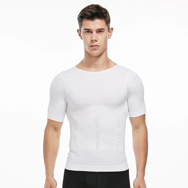 Body Shaper® - BodyHugger Compressie Shirt