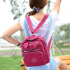 GoBag™ | 3 in 1 waterdichte multifunctionele trendy crossbody tas - Sorandi.nl