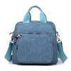 GoBag™ | 3 in 1 waterdichte multifunctionele trendy crossbody tas - Sorandi.nl