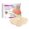 MYMI Curvebelly™ - Curve Buik Wonder Patch (1BOX)
