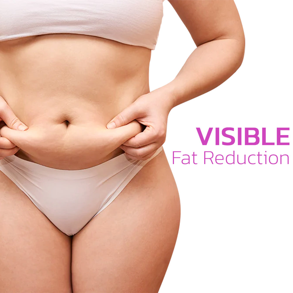 MYMI Curvebelly™ - Curve Buik Wonder Patch (1BOX)