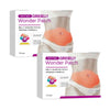 MYMI Curvebelly™ - Curve Buik Wonder Patch (1BOX)