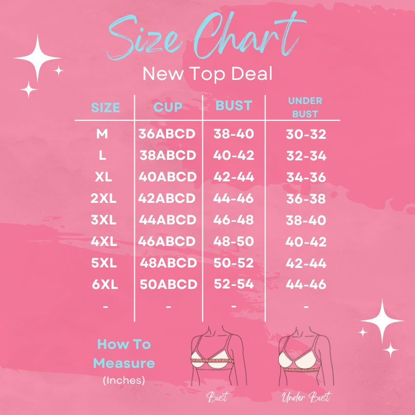 Michelen™ - Volledig Dekkende Beha Shapewear