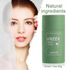 Face Cleanse™ -  Groene Thee Diep Reinigend Masker (1+1 GRATIS)