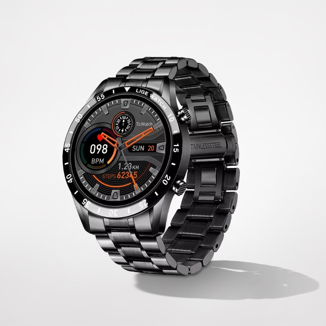 FLUROXO | Smartwatch G9 Pro®