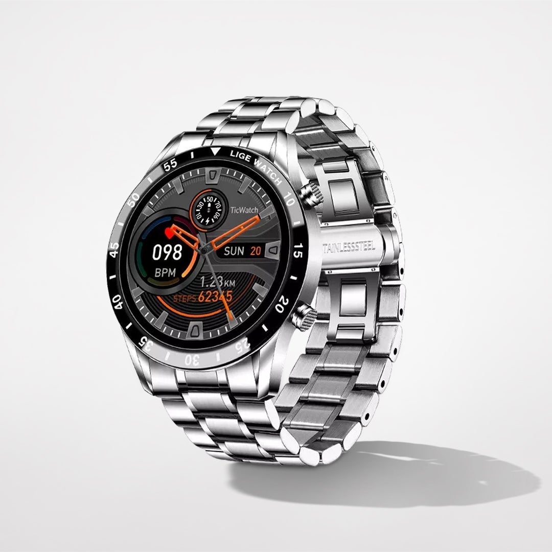 FLUROXO | Smartwatch G9 Pro®