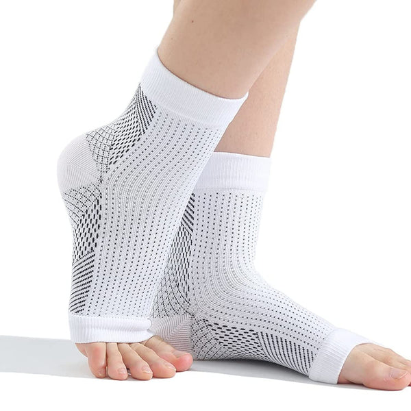 OrthoSocks™ - Orthopedische Compressiesokken