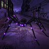 Scary Spidey™ - Goliath LED Spinne Halloween Dekoratie