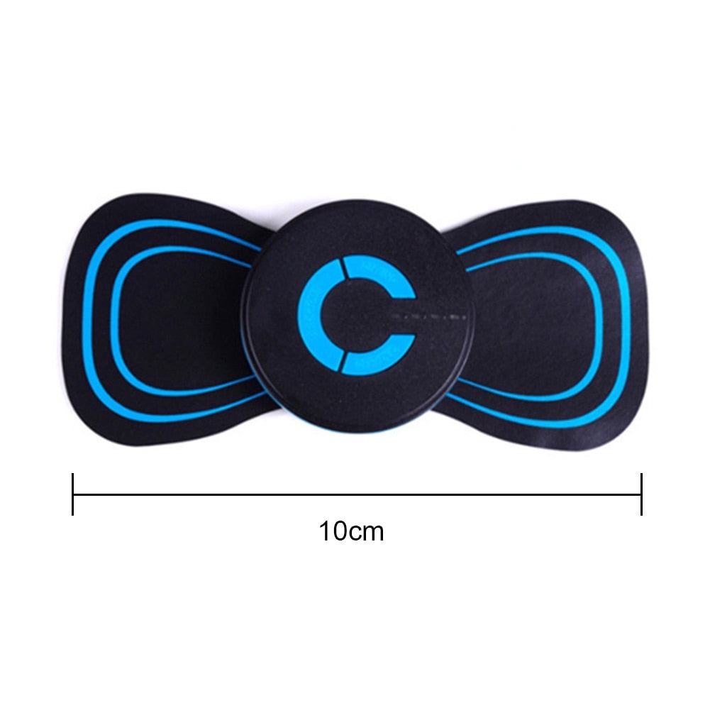 Comfort Massage™ - Lichaamsrug Massager (1 stuk)