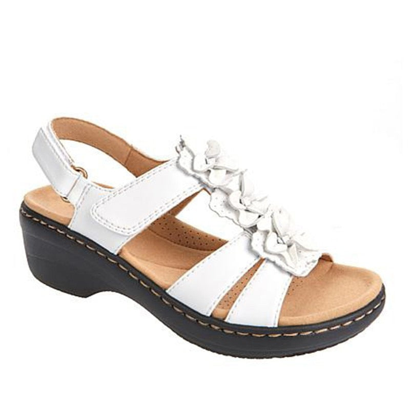 Valeria™ - Orthopedische Zomersandalen