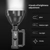 Smart Light™ Oplaadbare LED Zaklamp