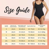 Elyssa™ - Dames Shapewear Bodysuit