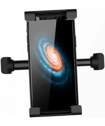 Maximo™ - Verstelbare Tablet / Smartphone Houder 360°