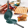 Ferdie™ - Non-Stick Flip Pan